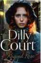 Court Dilly Ragged Rose court dilly snow bride