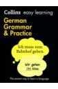None German Grammar and Practice