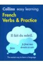 None French Verbs and Practice