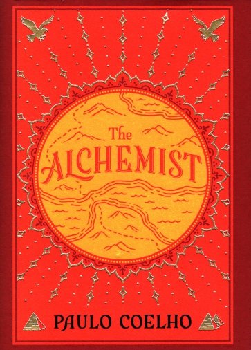 The Alchemist