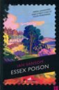 Sansom Ian Essex Poison