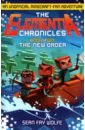 Wolfe Sean Fay The New Order jelley craig minecraft guide to creative an official minecraft book from mojang