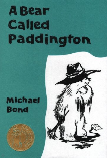 A Bear Called Paddington