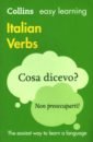 irregular verbs Italian Verbs