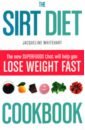 Whitehart Jacqueline The SIRT Diet Cookbook 28 days detox chinese health diet weight loss tea slimming aid burn fat thin belly prett scented tea dropshipping andralyn bag s