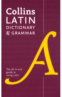 Latin Dictionary and Grammar