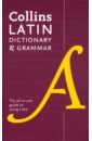 None Latin Dictionary and Grammar