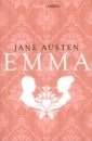 Austen Jane Emma flint emma little deaths