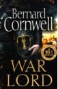 Cornwell Bernard War Lord