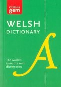 Welsh Gem Dictionary