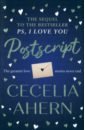 Ahern Cecelia Postscript baker liza i love you because you re you
