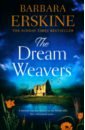 Erskine Barbara The Dream Weavers barrett kerry the secrets of thistle cottage