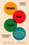 What’s Your Type? The Story of the Myers-Briggs, and How Personality Testing Took Over the World