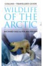 Sale Richard, Michelsen Per Wildlife of the Arctic компакт диск warner arctic monkeys – suck it and see