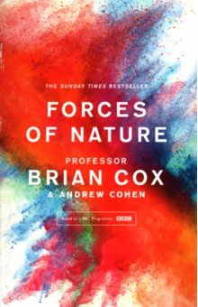 Обложка книги Forces of Nature, Cox Brian, Cohen Andrew