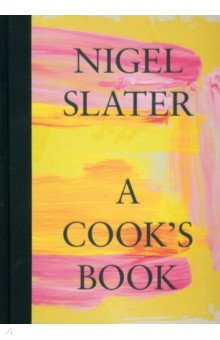 

A Cook's Book