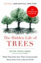 wohlleben peter the secret network of nature Wohlleben Peter The Hidden Life of Trees. What They Feel, How They Communicate