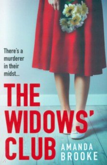 Brooke Amanda - The Widows' Club
