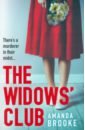 Brooke Amanda The Widows' Club brooke a the widows’ club