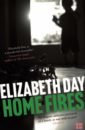 Day Elizabeth Home Fires seven fires потолочная люстра seven fires brand sf7057 7c ab bl
