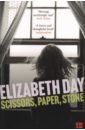 the inner darkness Day Elizabeth Scissors, Paper, Stone