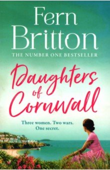 Britton Fern - Daughters of Cornwall