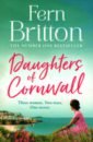 Britton Fern Daughters of Cornwall britton fern new beginnings