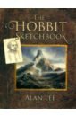 Lee Alan The Hobbit Sketchbook