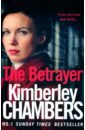 Chambers Kimberley The Betrayer chambers kimberley born evil
