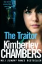 Chambers Kimberley The Traitor ward kaitlin where she fell