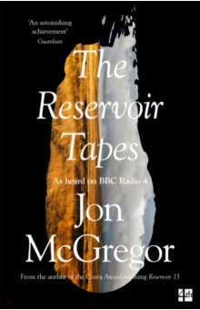 McGregor Jon - The Reservoir Tapes