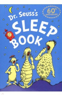 Dr Seuss - Dr. Seuss's Sleep Book