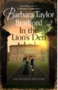 Bradford Barbara Taylor In The Lion's Den bradford barbara taylor in the lion s den