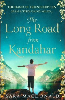 

The Long Road from Kandahar