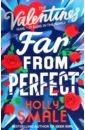 Smale Holly Far from Perfect smale holly picture perfect