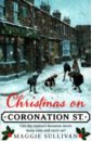 mason elsie the biscuit factory girls at war Sullivan Maggie Christmas on Coronation Street