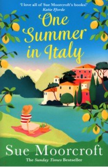 Moorcroft Sue - One Summer in Italy
