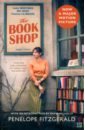 busy bookshop Fitzgerald Penelope The Bookshop