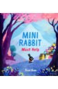 Bond John Mini Rabbit Must Help bond john mini rabbit must help