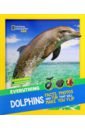 Dolphins. Facts, Photos adn Fun That Will Make You Flip swimming with dolphins level 4