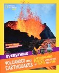 Volcanoes and Earthquakes