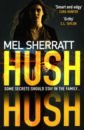 Sherratt Mel Hush Hush team lead