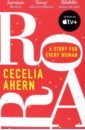 Ahern Cecelia Roar. A Story for Every Woman эшли триша every woman for herself