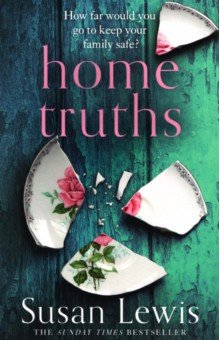 Lewis Susan - Home Truths