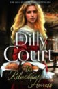 цена Court Dilly The Reluctant Heiress