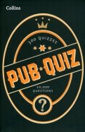 Collins Pub Quiz