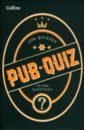 Collins Pub Quiz collins ultimate pub quiz
