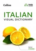 Italian Visual Dictionary