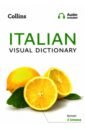 Italian Visual Dictionary bressan dino glennan patrick oxford study italian dictionary