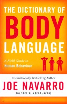 Navarro Joe - The Dictionary of Body Language